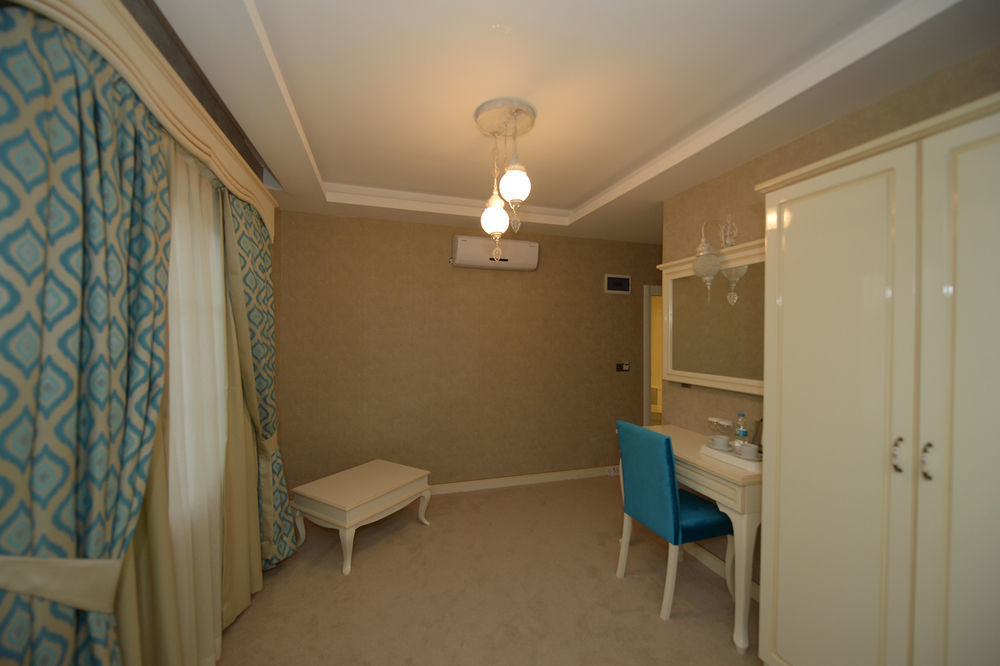 Hatunca Otel & Restaurant อมาสยา ภายนอก รูปภาพ