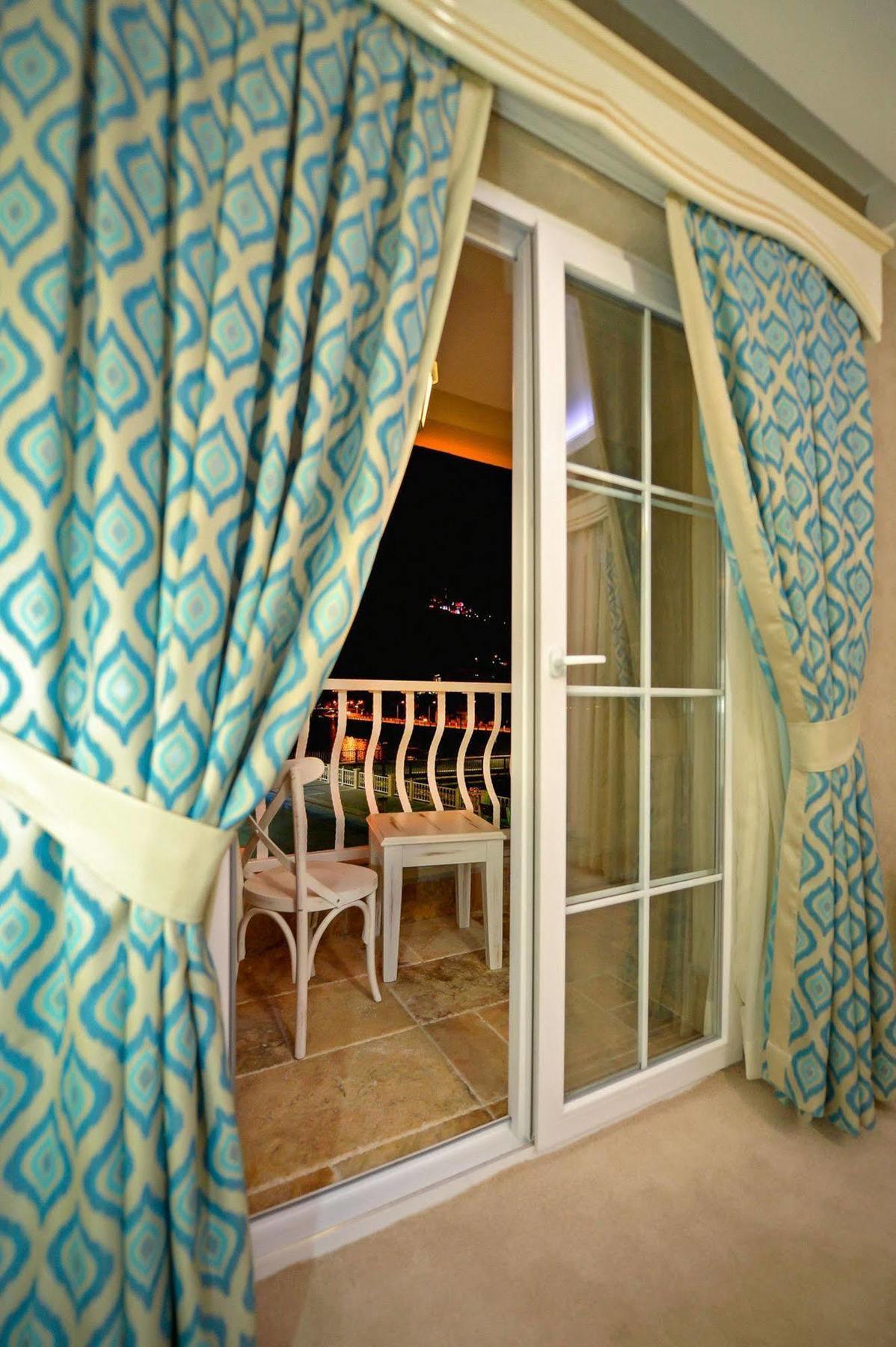 Hatunca Otel & Restaurant อมาสยา ภายนอก รูปภาพ