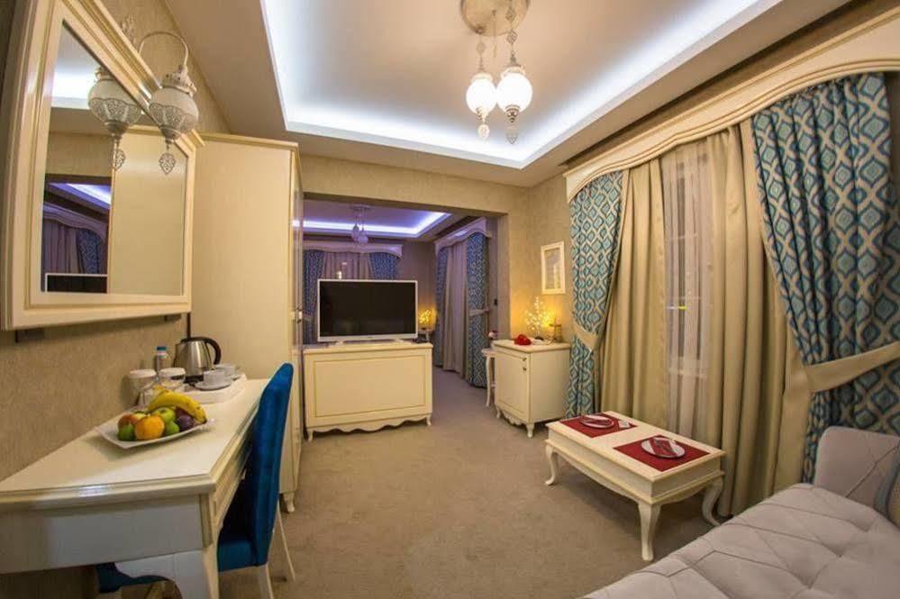 Hatunca Otel & Restaurant อมาสยา ภายนอก รูปภาพ